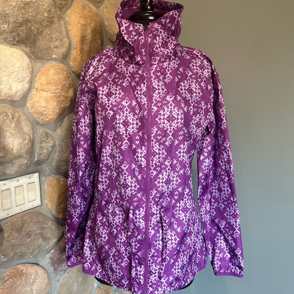 GAIAM Windbreaker